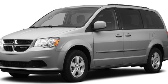 DODGE GRAND CARAVAN 2011 2D4RN3DG6BR710629 image